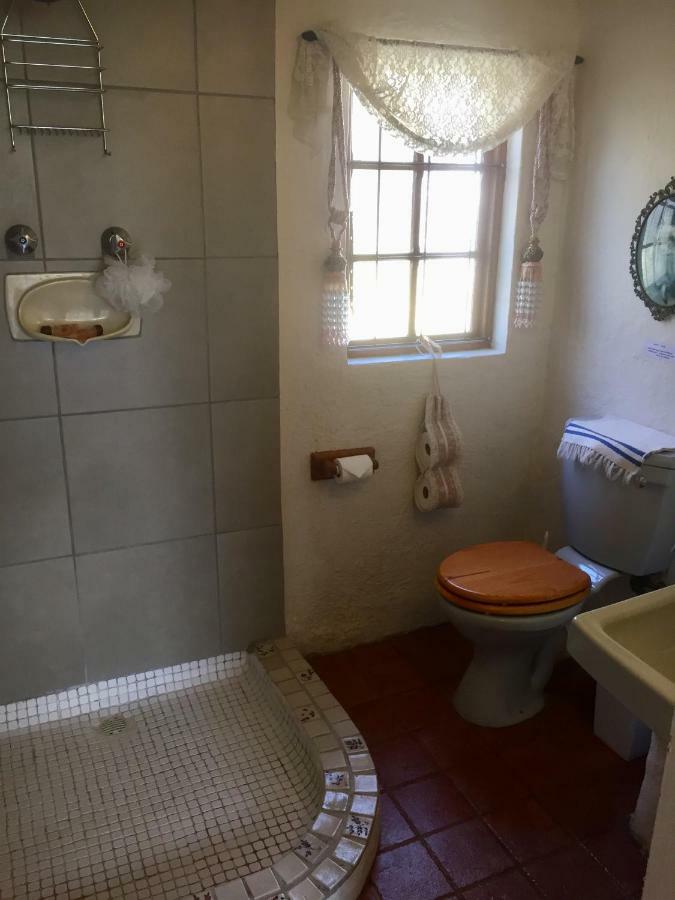 Back O' The Moon Holiday Cottage Hogsback Exterior photo